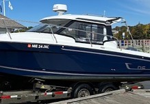 2022 Jeanneau NC 795 S2